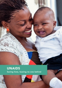 UNAIDS — Saving lives, leaving no one behind